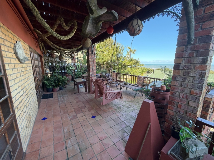 3 Bedroom Property for Sale in Mgwalana Eastern Cape